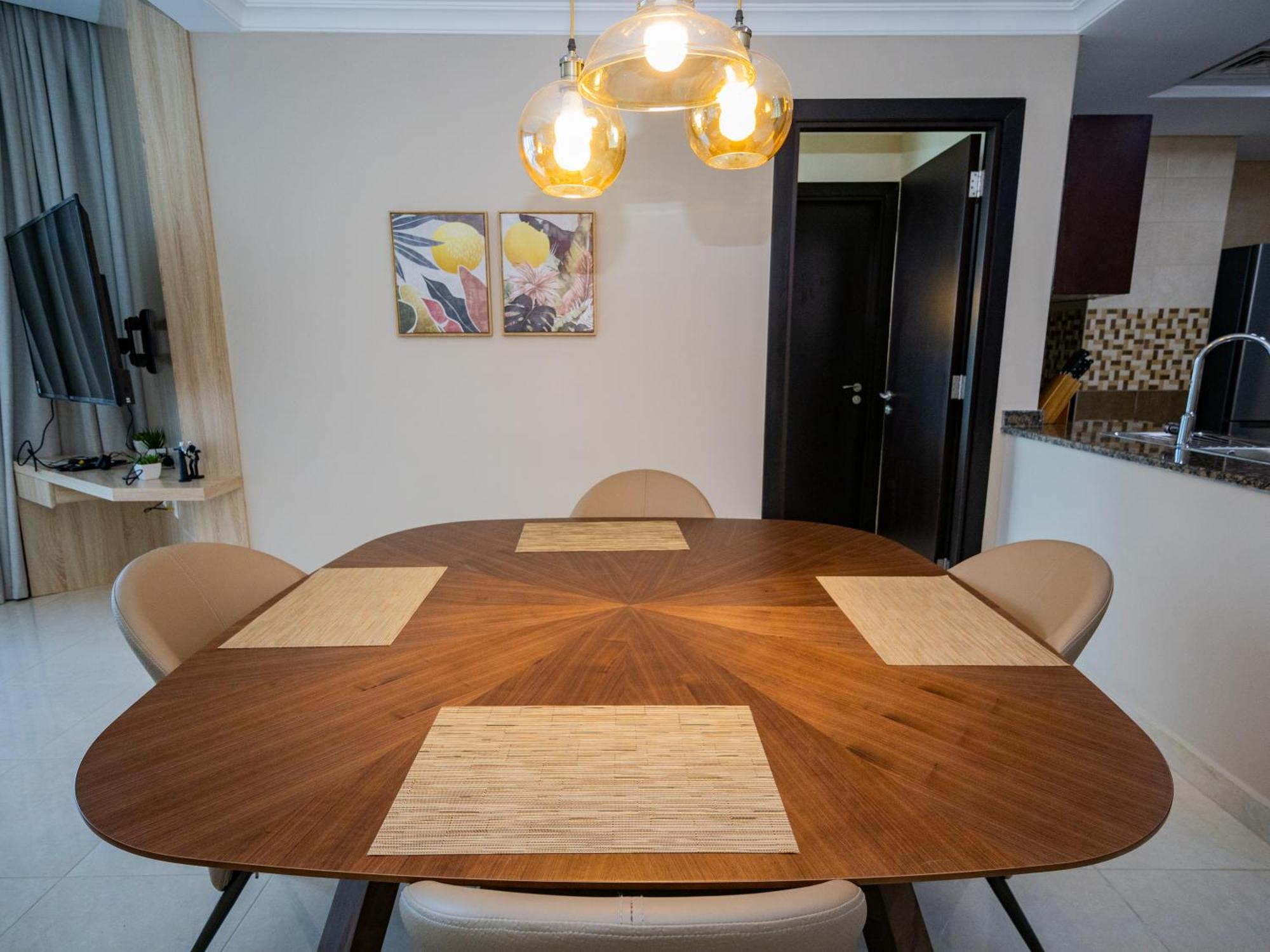 Holiday home La Maison - The Court Tower Dubai