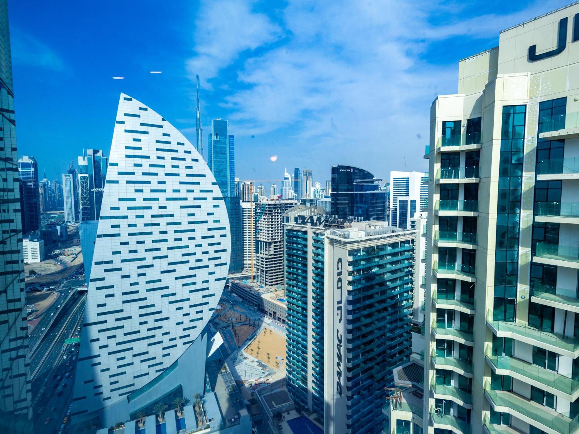 Holiday home La Maison - The Court Tower Dubai
