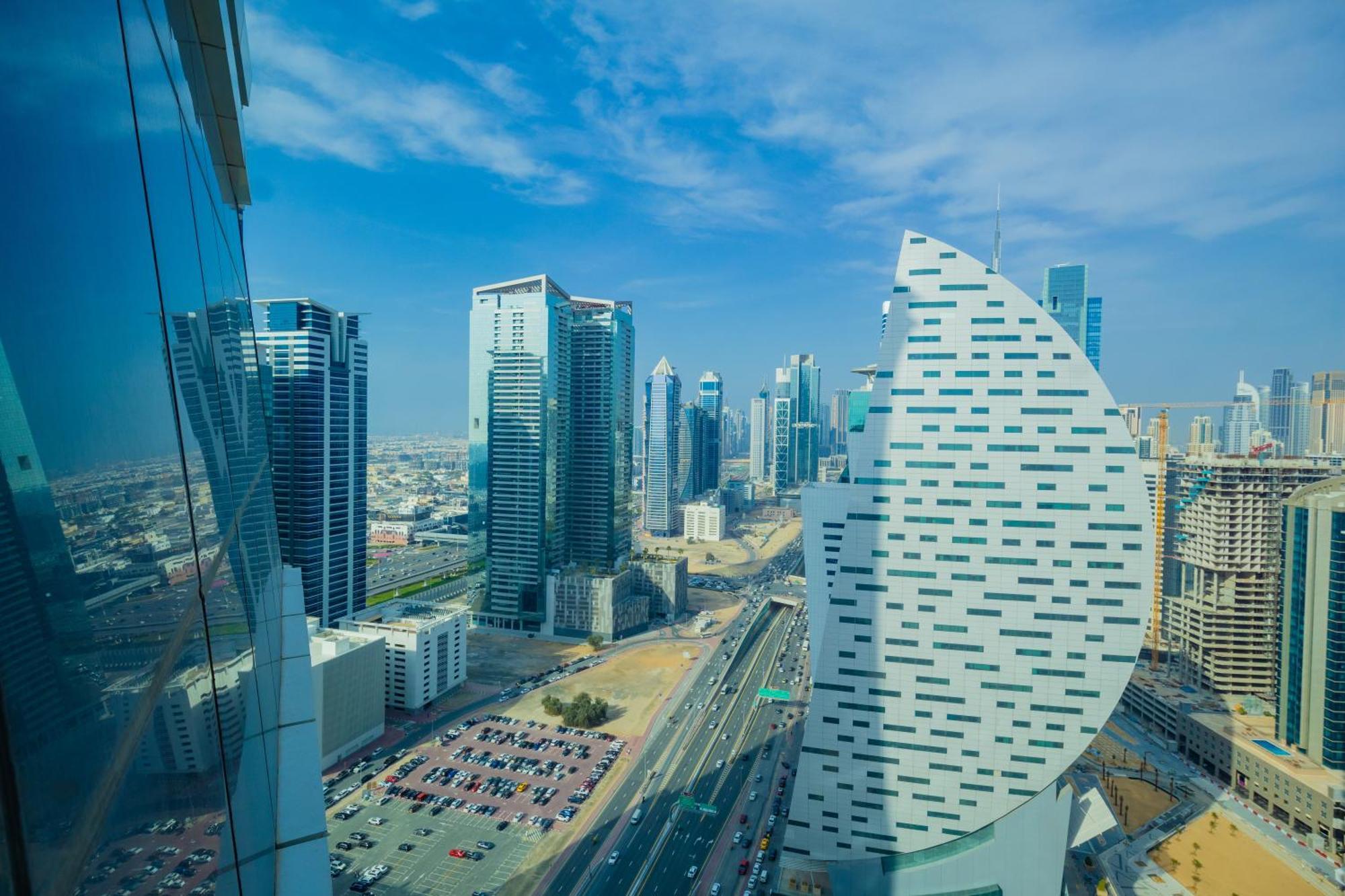 La Maison - The Court Tower * Dubai