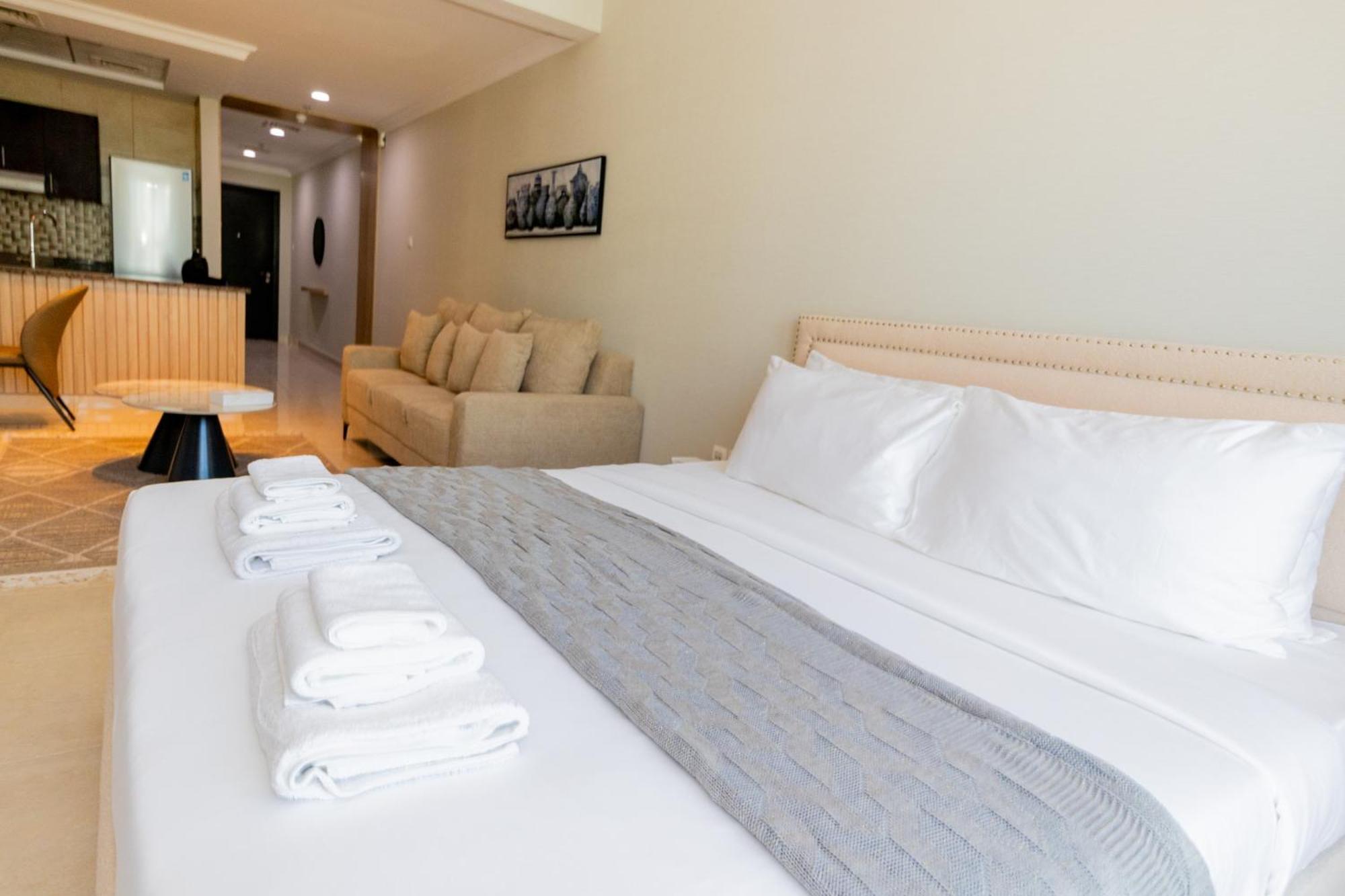 La Maison - The Court Tower Holiday home Dubai