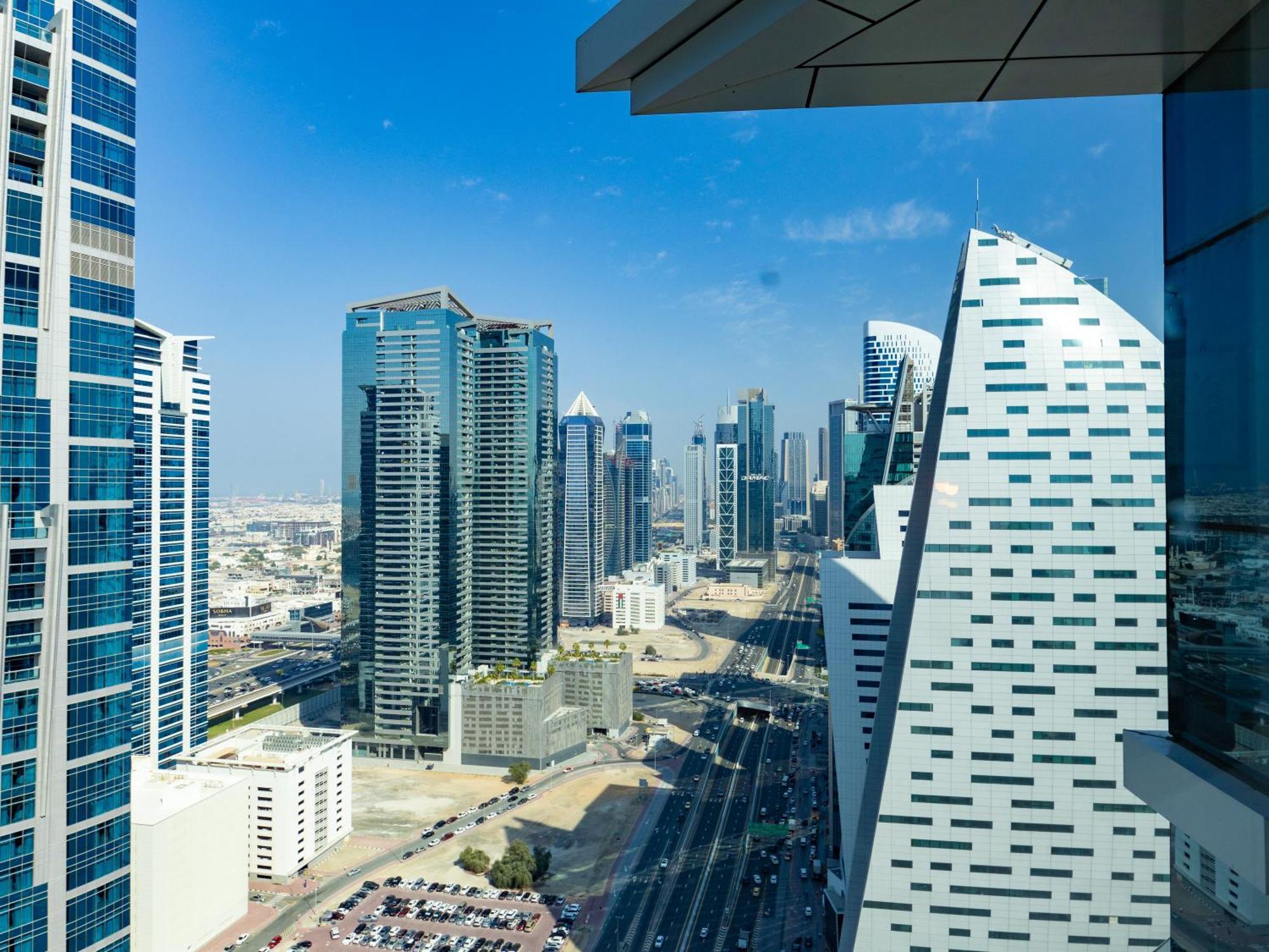 La Maison - The Court Tower Holiday home Dubai